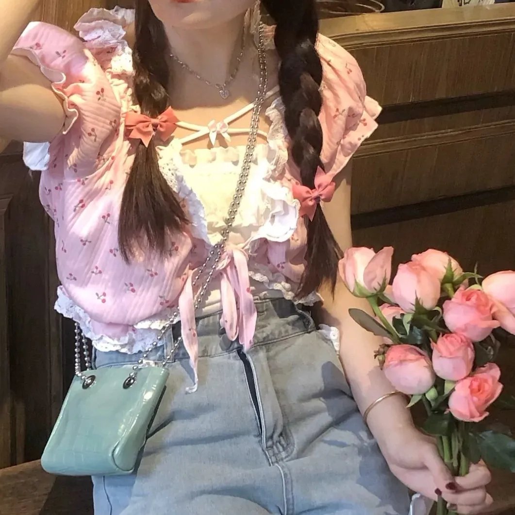 小鱼莉莉