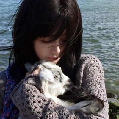 美洲豹女儿
